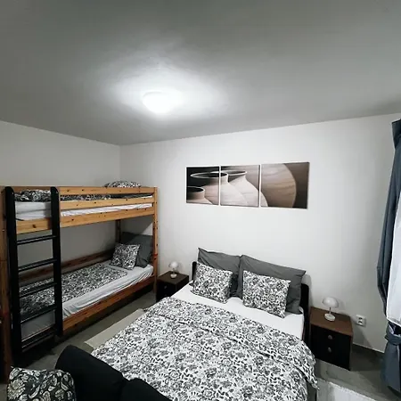 Fara No71 2 * Libice nad Cidlinou