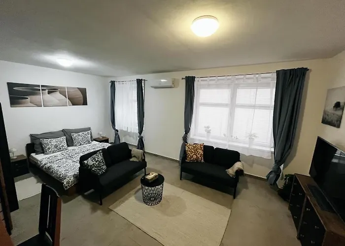 Fara No71 2 Apartment