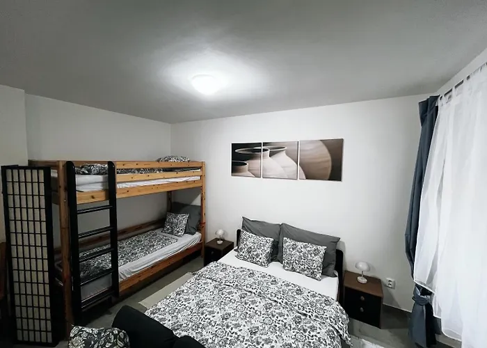 Fara No71 2 * Libice nad Cidlinou